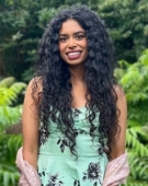 Photo of Cynthia Uthayakumar