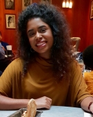 Photo of Cynthia Uthayakumar