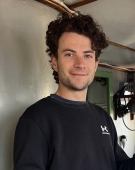 Photo of Matt Gilhespy