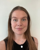 Photo of Hannah Wilcock