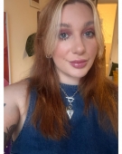 Photo of Becca Heede